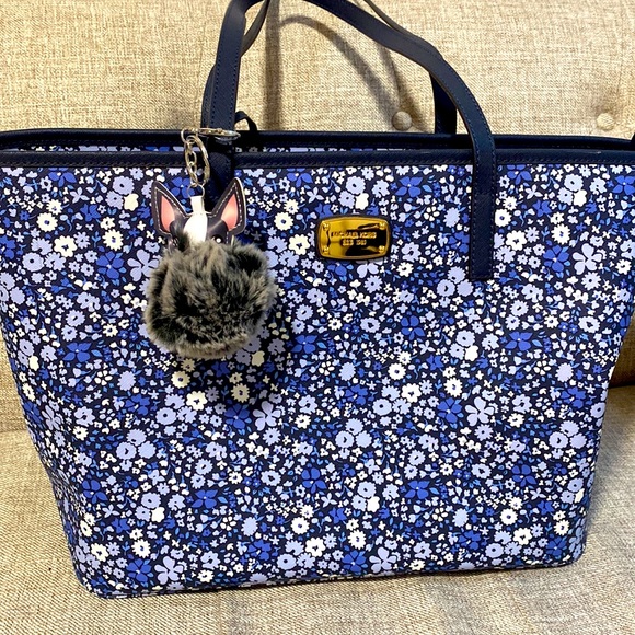 New Plush French Bulldog Key Fog - Picture 5 of 5